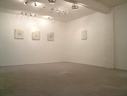 Gallery space