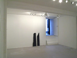 Gallery space